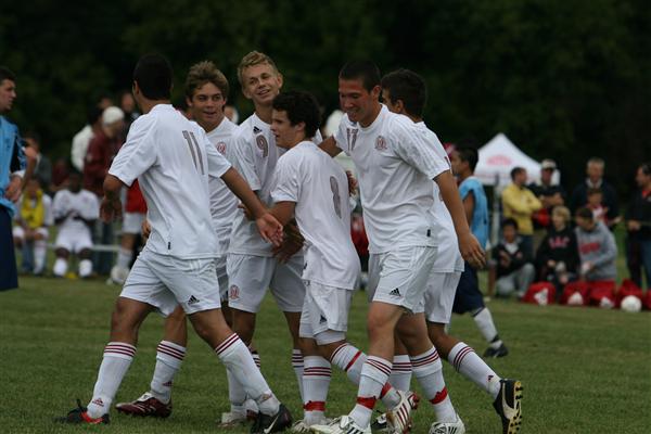 St. Andrew's College